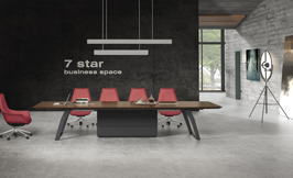 會(huì)議桌系列