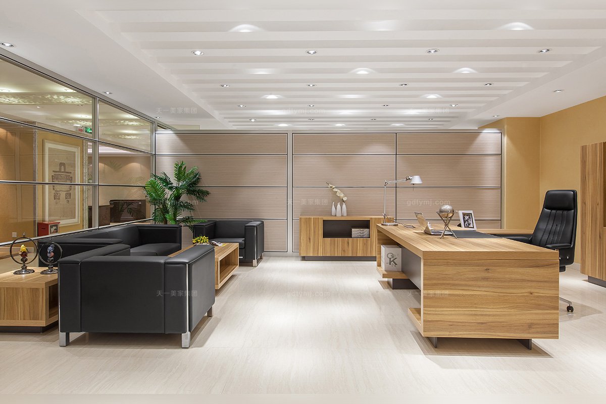 辦公室家具貴不貴？要怎么購買好？